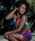 Rencontre Femme Madagascar à SAMBAVA  : Nellye, 29 ans